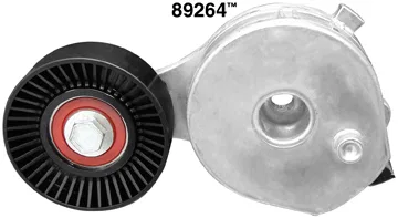 89264 – DAYCO Accessory Drive Belt Tensioner Assembly, OE Replacement Counter Clock Wise Rotation